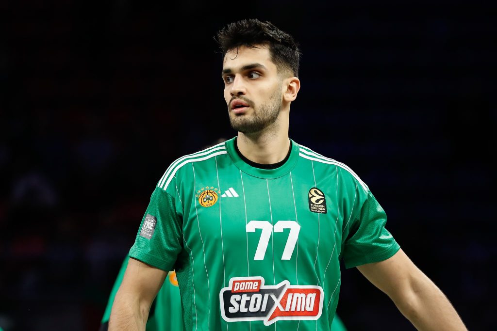 Euroleague: Παναθηναϊκός – Άλμπα αύριο στο ΟΑΚΑ για το πλεονέκτημα έδρας