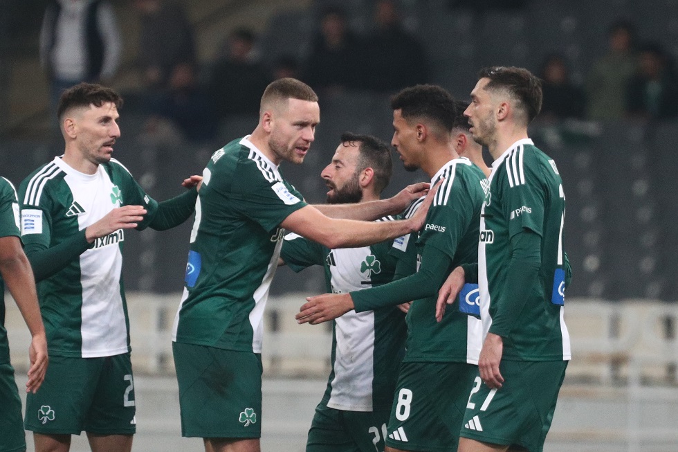 Παναθηναϊκός: Το μυαλό στην Φιορεντίνα οι «πράσινοι»