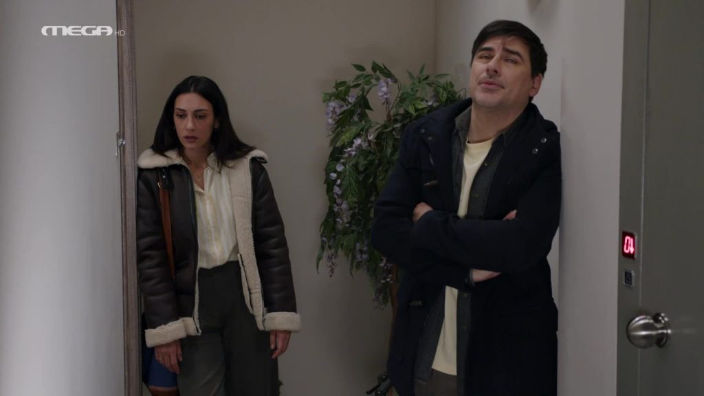 Επεισόδιο 40 - 