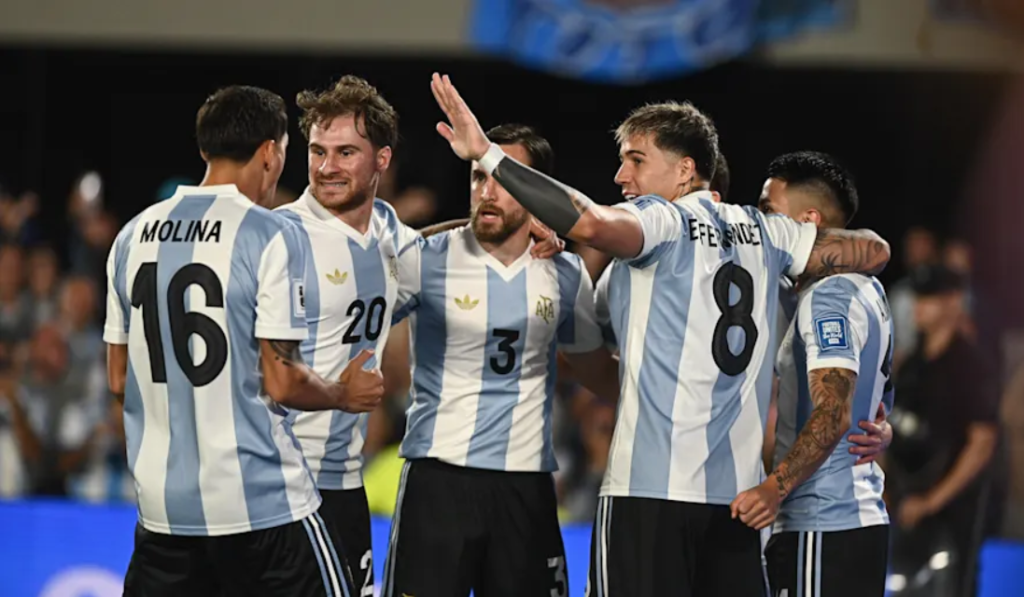 Γκολ και πλούσιο θέαμα από τα γήπεδα ποδοσφαίρου