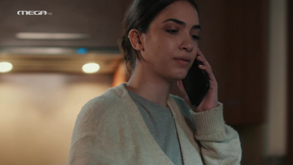 Επεισόδιο 103 - 4ος Κύκλος