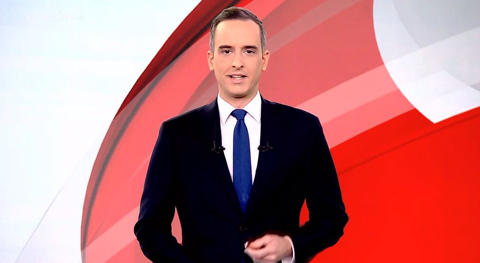 Μεσημβρινό Δελτίο 01/03/25 - 