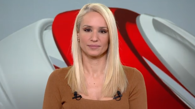 Κεντρικό Δελτίο 09/03/25 - 