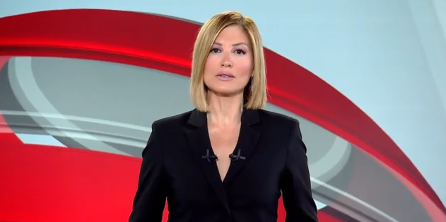 Κεντρικό Δελτίο 12/03/25 - 