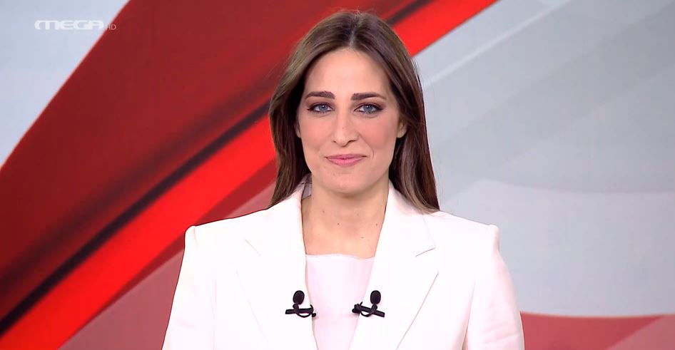 Μεσημβρινό Δελτίο 14/03/25 - 