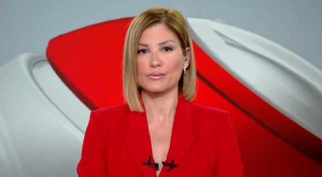 Κεντρικό Δελτίο 13/03/25 - 