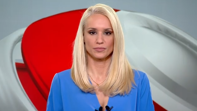 Κεντρικό Δελτίο 16/03/25 - 