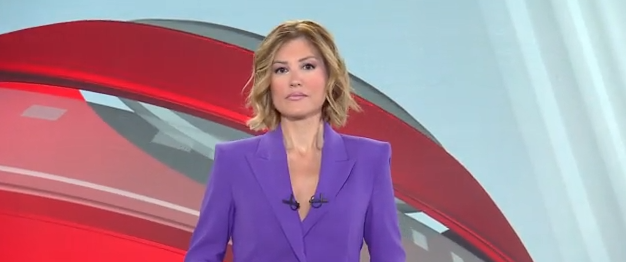 Κεντρικό Δελτίο 17/03/25 - 