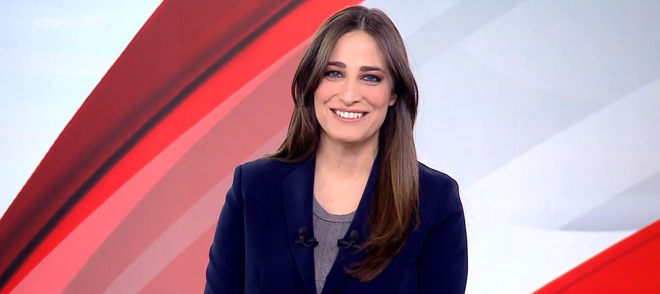 Μεσημβρινό Δελτίο 24/03/25 - 