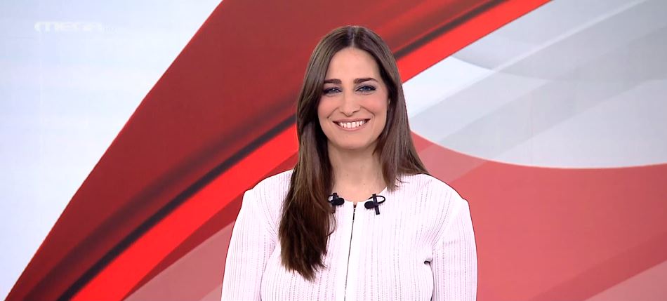 Μεσημβρινό Δελτίο 26/03/25 - 