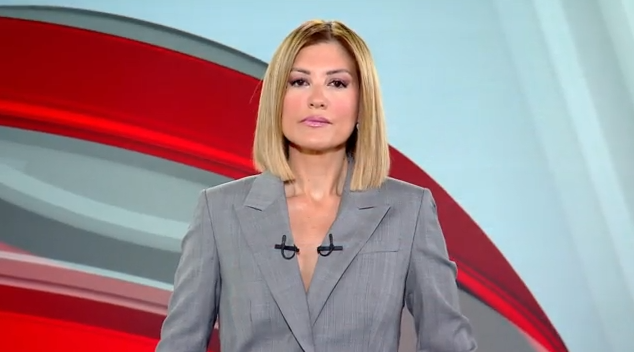 Κεντρικό Δελτίο 20/03/25 - 