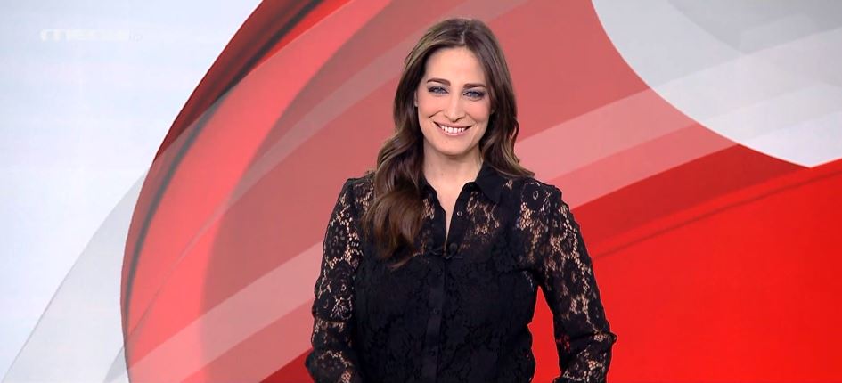 Μεσημβρινό Δελτίο 27/03/25 - 