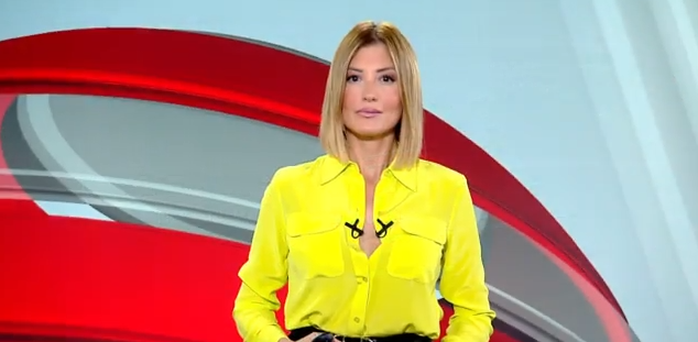 Κεντρικό Δελτίο 27/03/25 - 