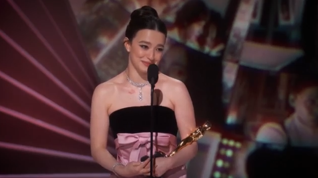 Βραβεία Όσκαρ: «Σάρωσε» η ταινία «Anora» των 6 εκατομμυρίων δολαρίων