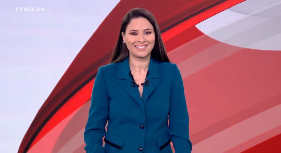 Μεσημβρινό Δελτίο 03/03/25 - 