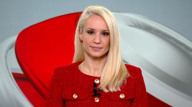 Κεντρικό Δελτίο 01/03/25 - 