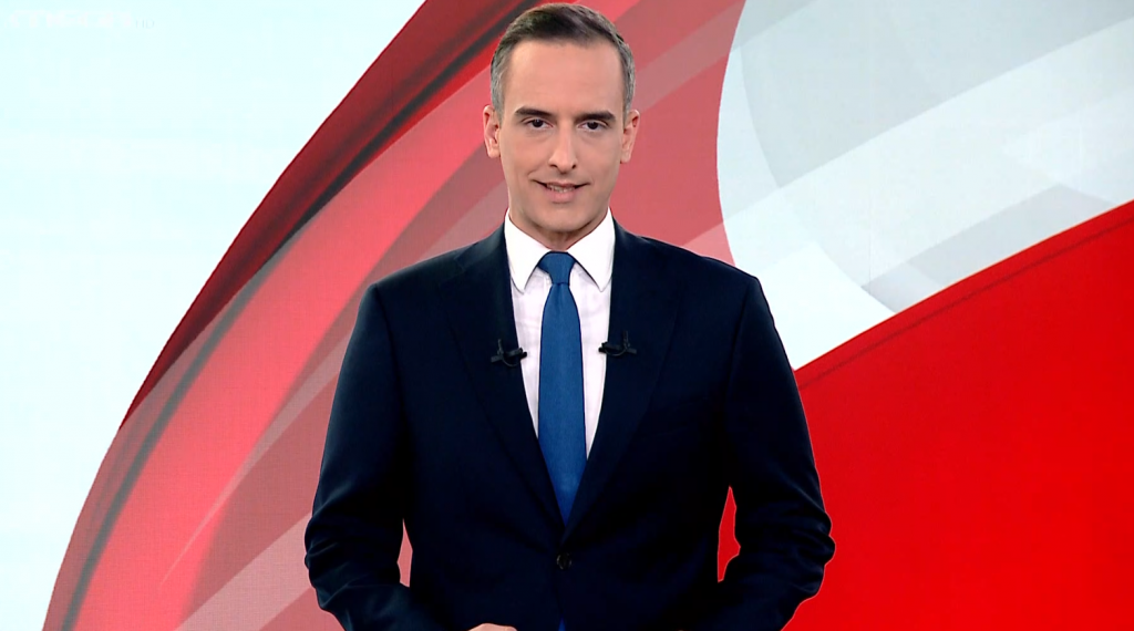 Μεσημβρινό Δελτίο 25/03/25 - 