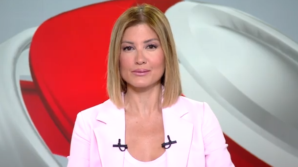 Κεντρικό Δελτίο 25/03/25 - 