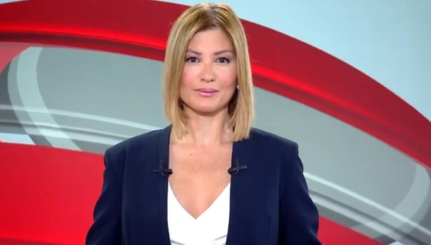 Κεντρικό Δελτίο 24/03/25 - 