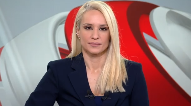 Κεντρικό Δελτίο 10/03/25 - 