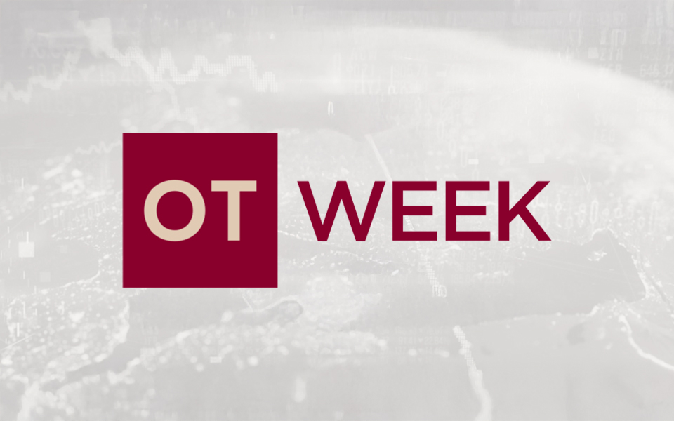 Οικονομικός Ταχυδρόμος Week