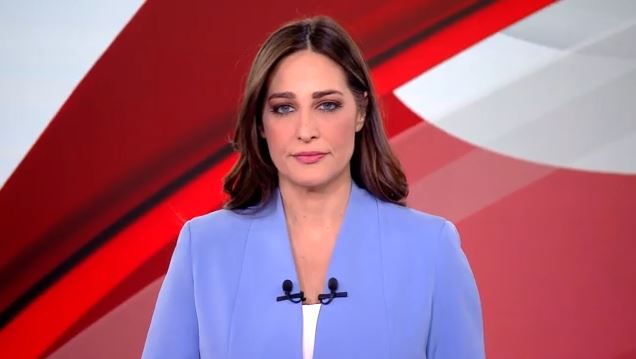 Μεσημβρινό Δελτίο 19/03/25 - 