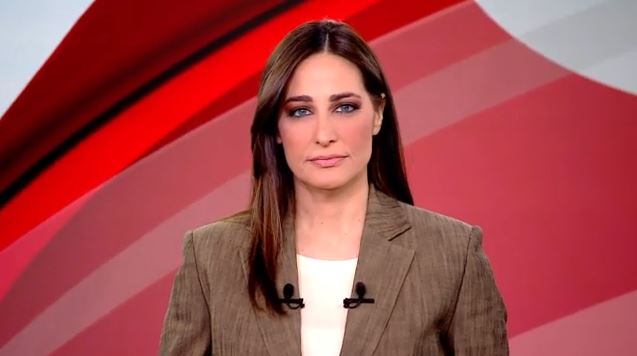 Μεσημβρινό Δελτίο 20/03/25 - 