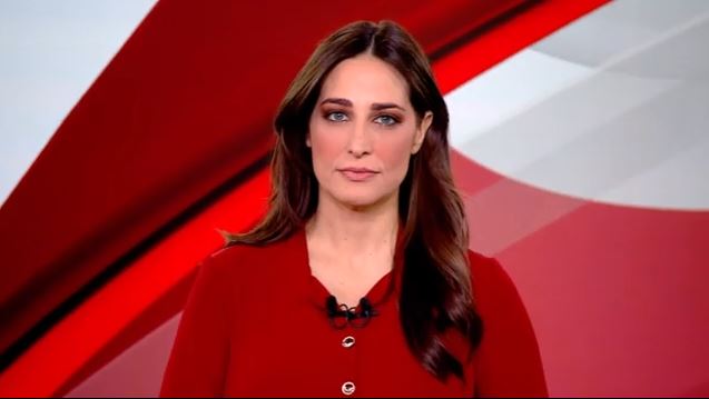 Μεσημβρινό Δελτίο Ειδήσεων
