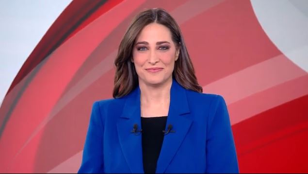 Μεσημβρινό Δελτίο 18/03/25 - 