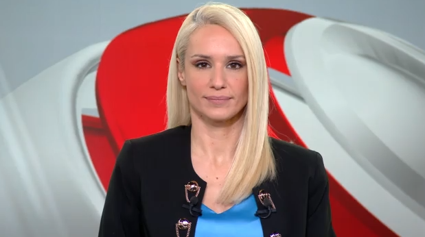 Κεντρικό Δελτίο 08/03/25 - 