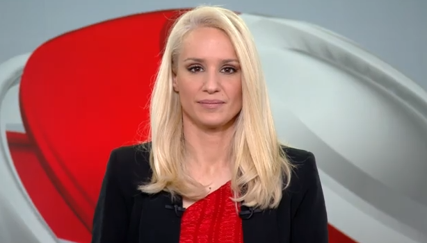 Κεντρικό Δελτίο 14/03/25 - 