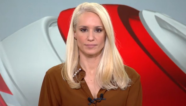 Κεντρικό Δελτίο 15/03/25 - 