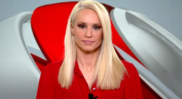 Κεντρικό Δελτίο 23/03/25 - 