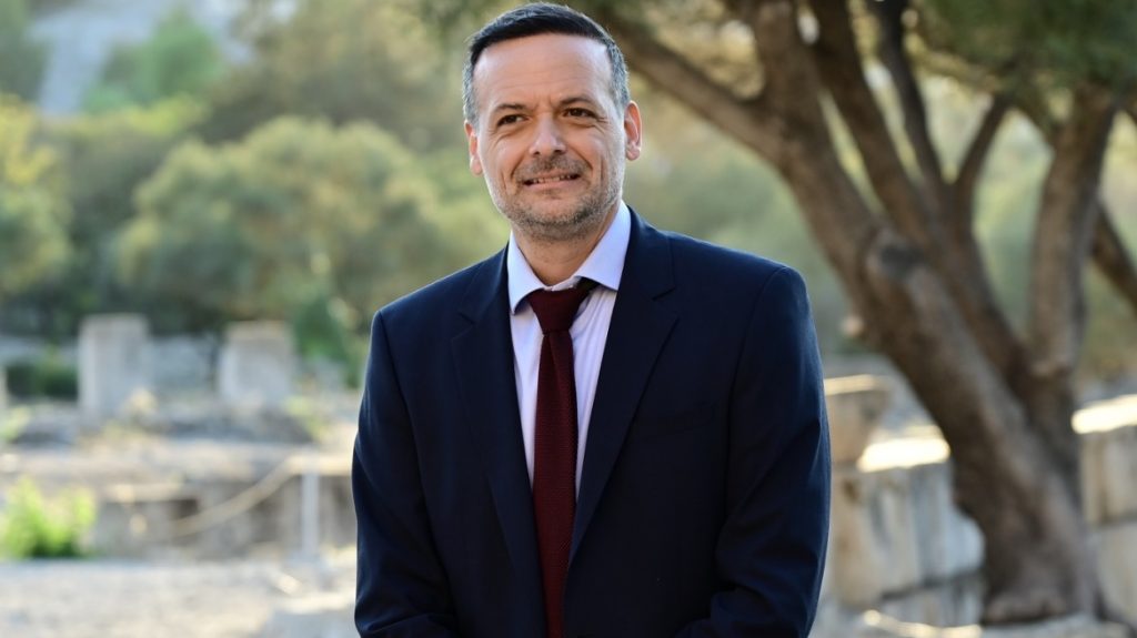 Χάρης Δούκας: «Το μήνυμα των κινητοποιήσεων ήταν καθαρό – Δικαιοσύνη, αλήθεια και “ποτέ ξανά”»