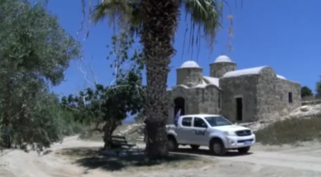 Γενεύη: Ξεκινά σήμερα η άτυπη πενταμερής διάσκεψη για το Κυπριακό