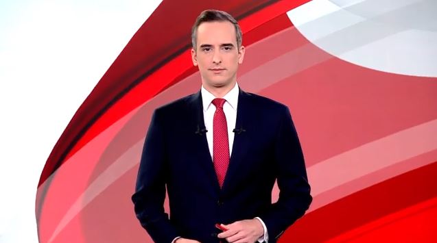 Μεσημβρινό Δελτίο 16/03/25 - 