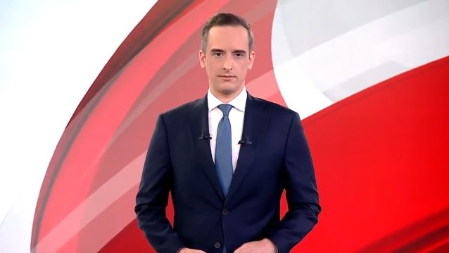 Μεσημβρινό Δελτίο 15/03/25 - 