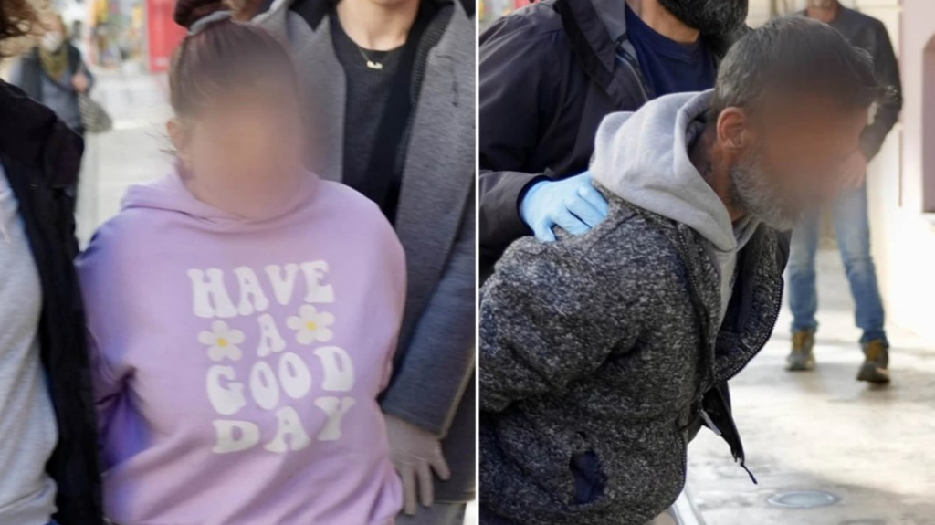 Κρήτη: «Ο εντολέας μου λέει πως…» – Ο δικηγόρος του 44χρονου που κατηγορείται πως με τη σύντροφό του σκότωσαν τον 3χρονο Άγγελο