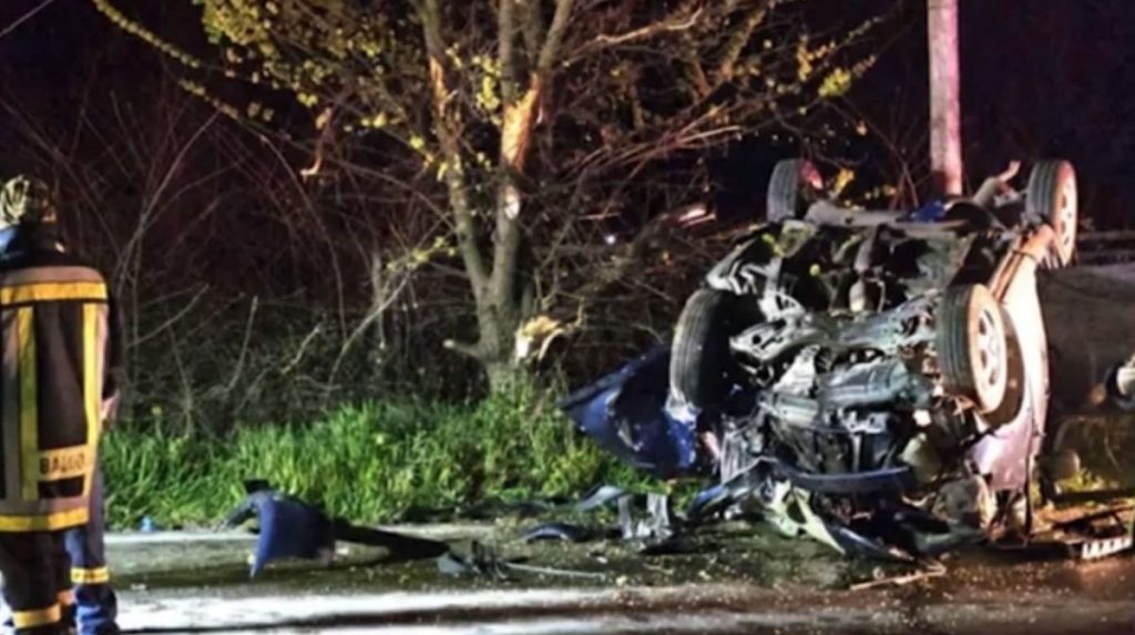 Θεσσαλονίκη: Ελεύθερος ο 60χρονος που οδηγούσε μεθυσμένος και σκότωσε την 50χρονη