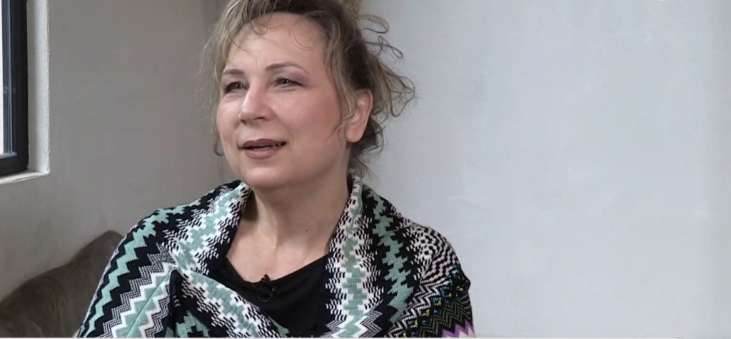 Μαίρη Σταυρακέλη για την Χρύσα Σπηλιώτη: «Πιστεύω ότι θα πάρω ένα τηλέφωνο και θα είναι ακόμα εδώ»