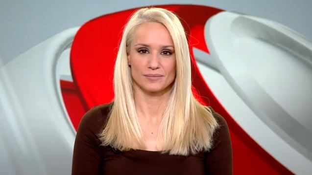 Κεντρικό Δελτίο 21/03/25 - 