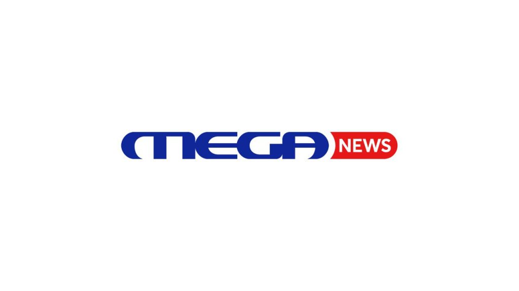 «MEGA NEWS» – Το νέο 24ώρο κανάλι ειδήσεων του MEGA έρχεται τη Δευτέρα 31 Μαρτίου