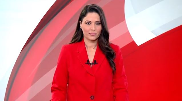 Μεσημβρινό Δελτίο 23/03/25 - 