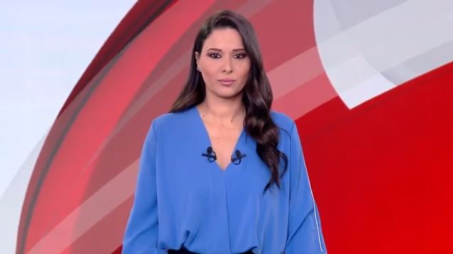 Μεσημβρινό Δελτίο 08/03/25 - 