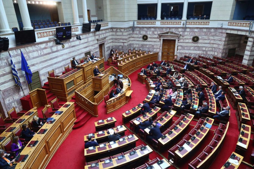 ΝΔ: 11 βουλευτές ρωτούν 8 υπουργούς για το τουρκικό real estate σε Θράκη και νησιά