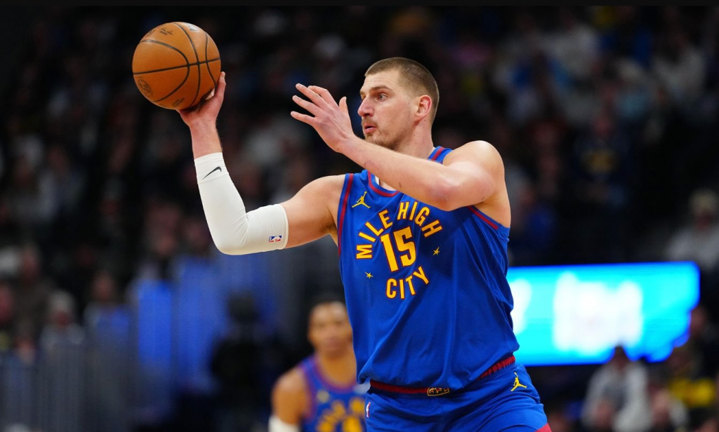 Γιόκιτς: Έγραψε ιστορία στο NBA – Έγινε ο πρώτο παίκτης με 30-20-20 triple double