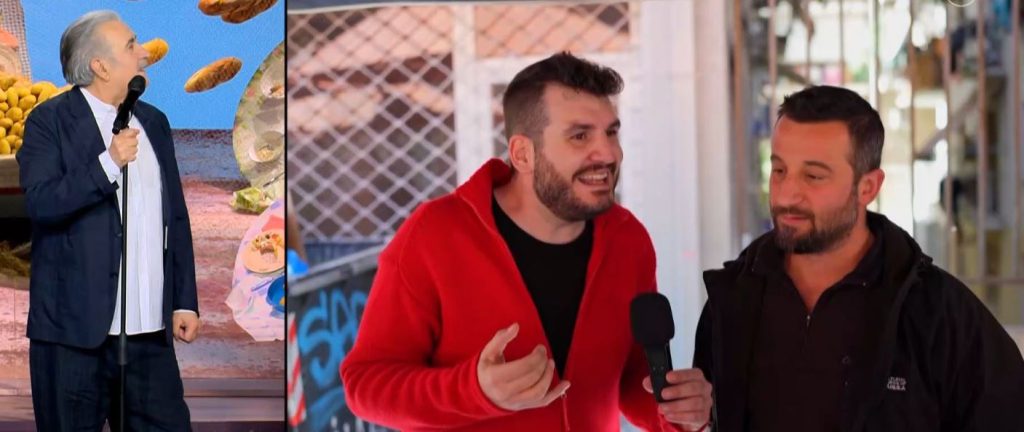 «Με ποιον πολιτικό θέλετε να κάνετε Πάσχα;» – Εντυπωσιακές απαντήσεις στο «Αλ Τσαντίρι Νιουζ»