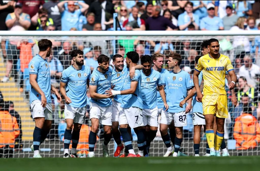 Γκολ και αποτελέσματα αγώνων σε Premier League και La Liga