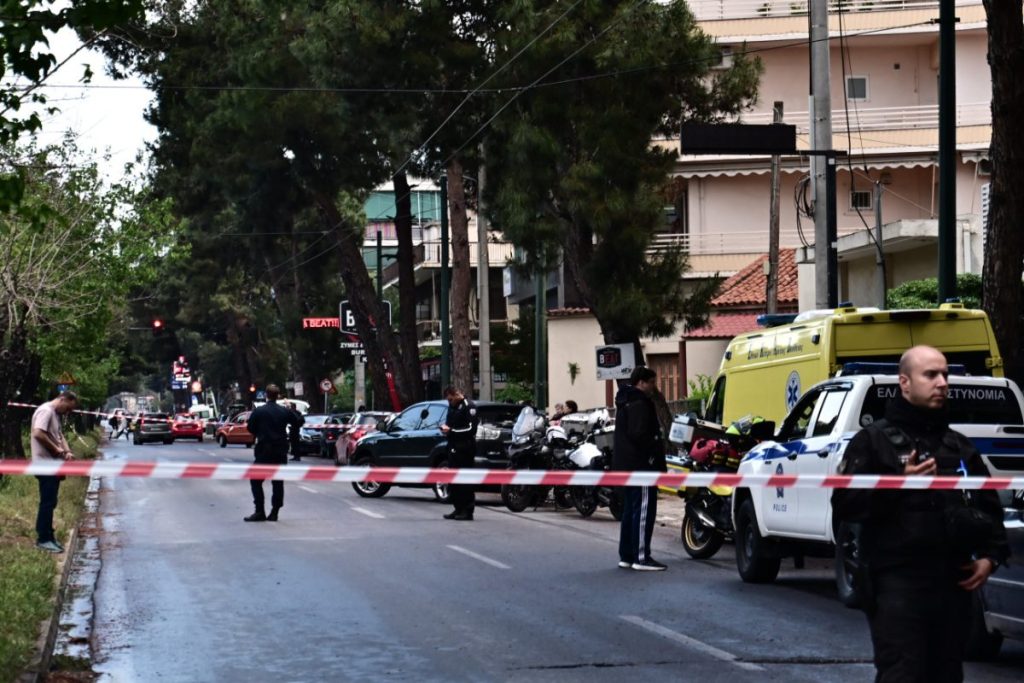 Χαλάνδρι: Ο 55χρονος γνώριζε ότι ήθελαν να τον δολοφονήσουν ακόμα και μπροστά στο παιδί του