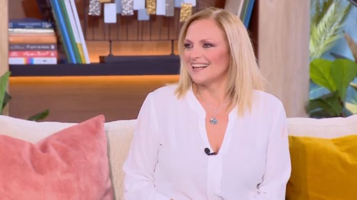 Χριστίνα Λαμπίρη: «Δεν μπόρεσα να υπηρετήσω την “σκληρή” τηλεόραση»